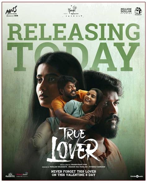 true telugu movie review|true lover movie movierulz.